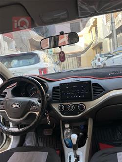 كيا بيكانتو